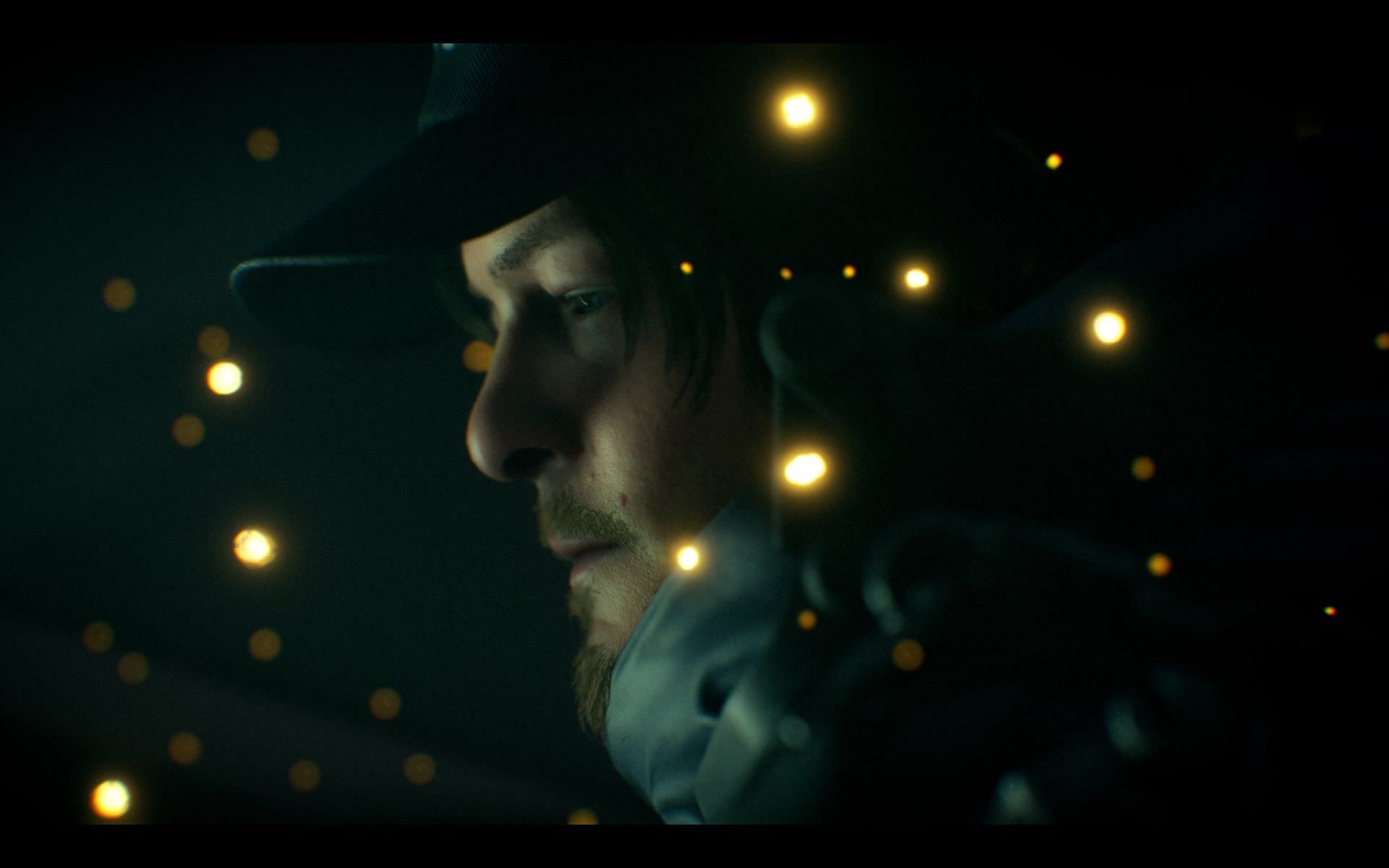 Death Stranding 