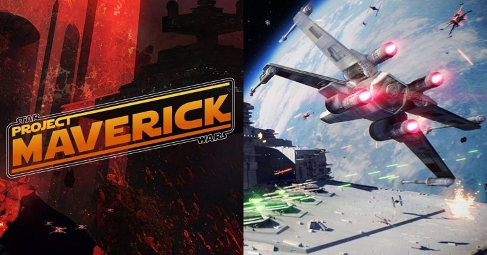 Project Maverick