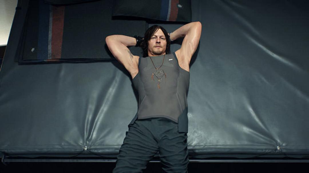 Death Stranding