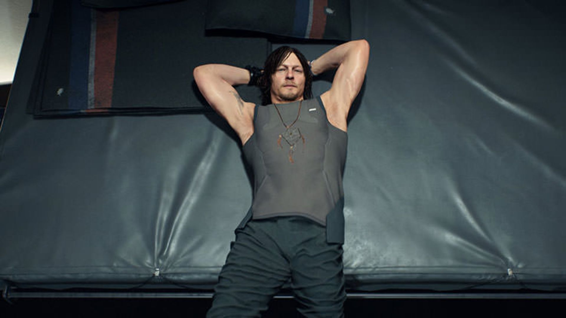 Death Stranding