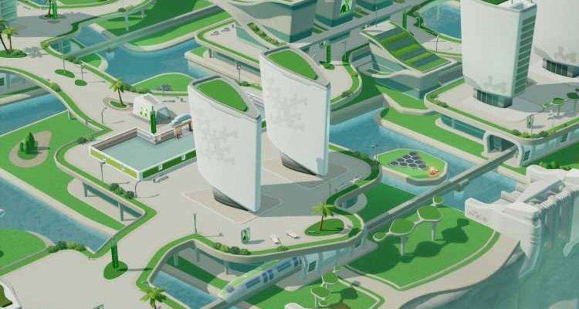 Two Point Hospital