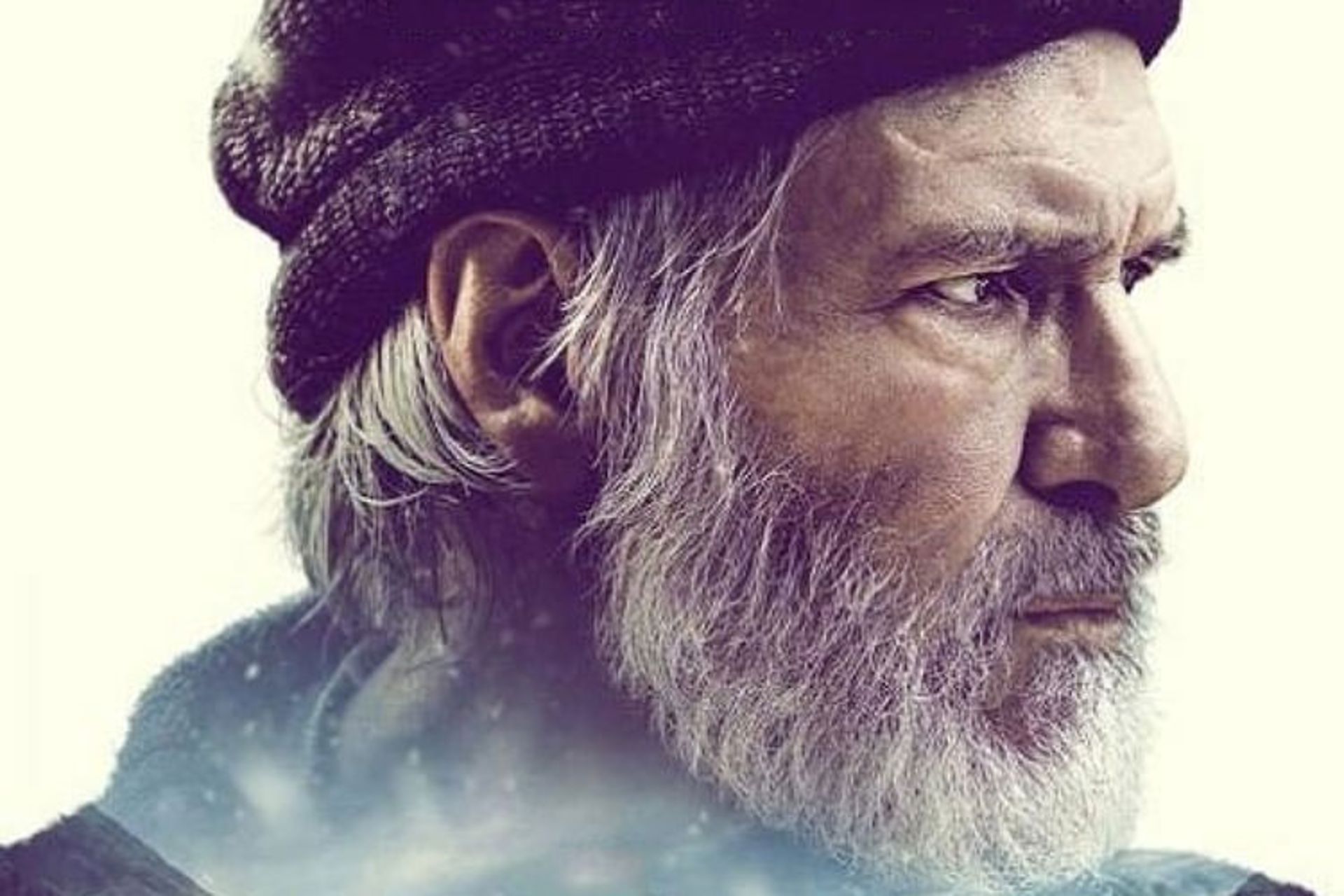 The Call of the Wild / آوای وحش