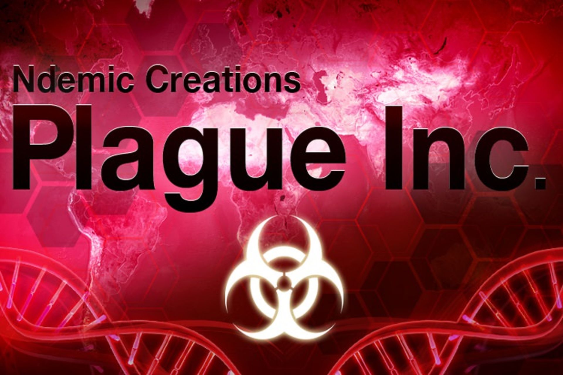 Plague Inc
