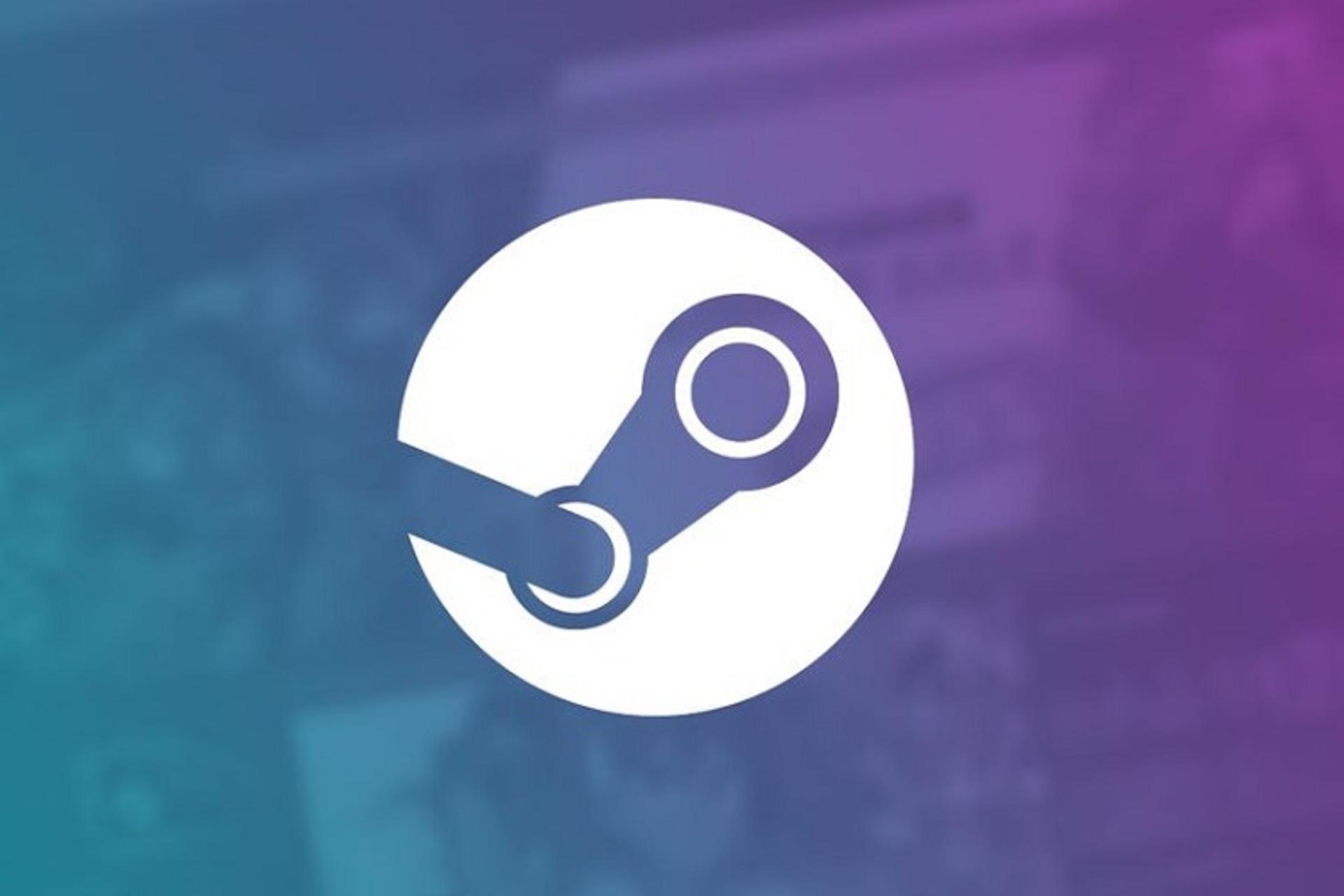 steam