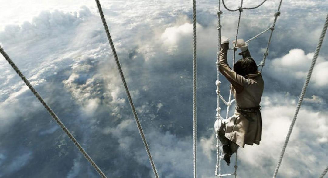 فیلم فیلم The Aeronauts