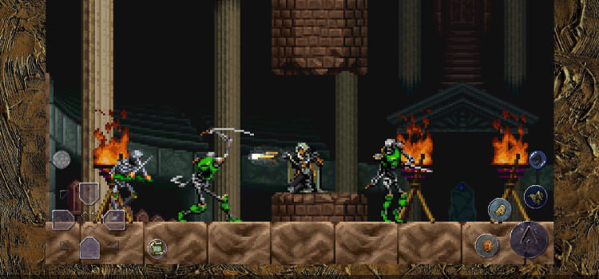 Castlevania: Symphony of the Night‏