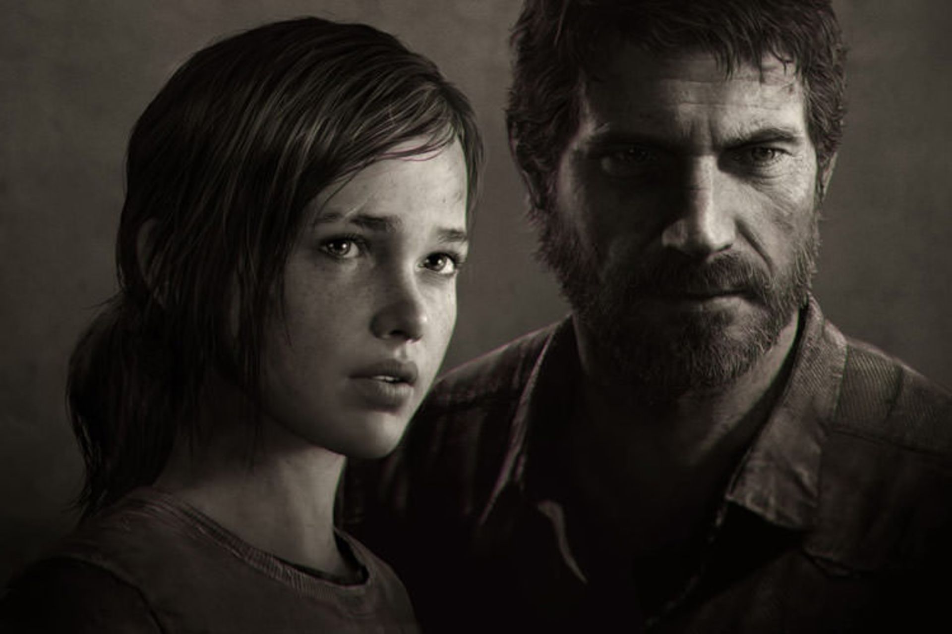 بازی The Last of Us