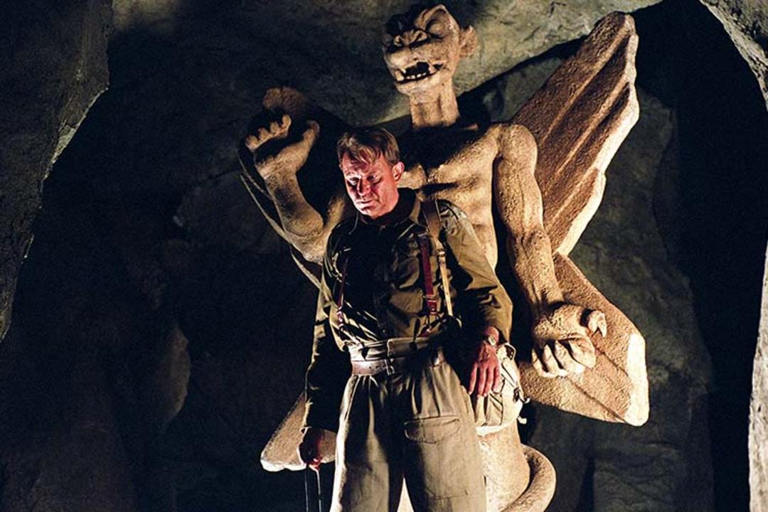 Exorcist: The Beginning