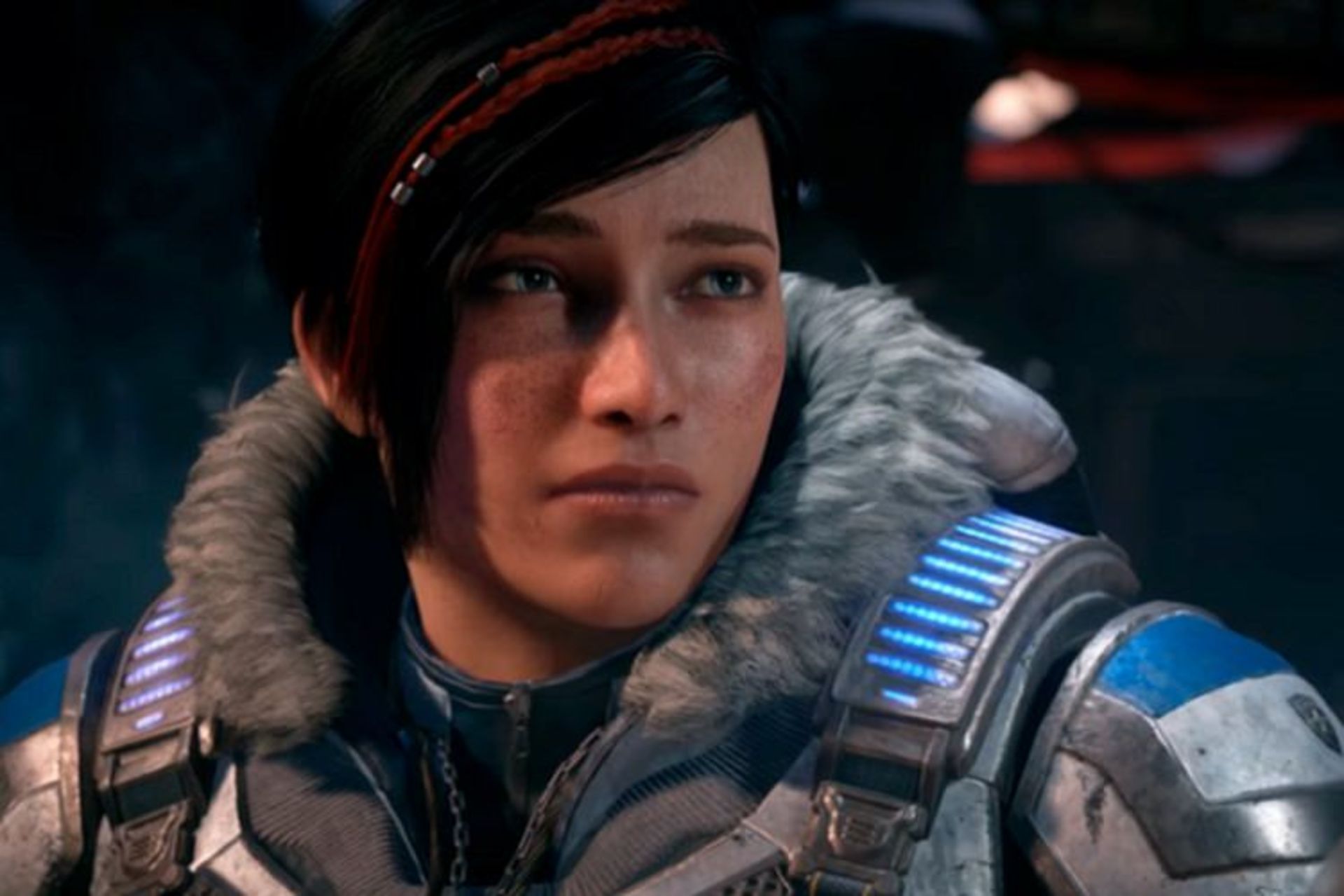 Gears 5