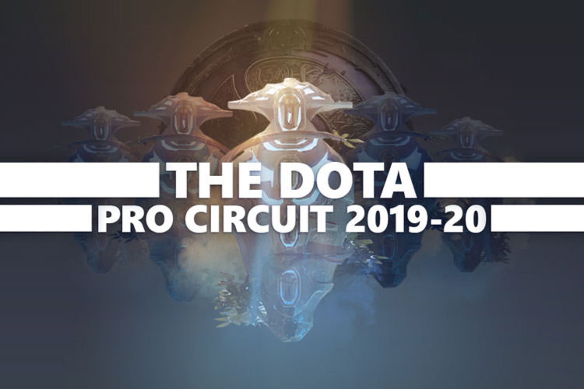 Dota Pro Circuit بازی Dota 2