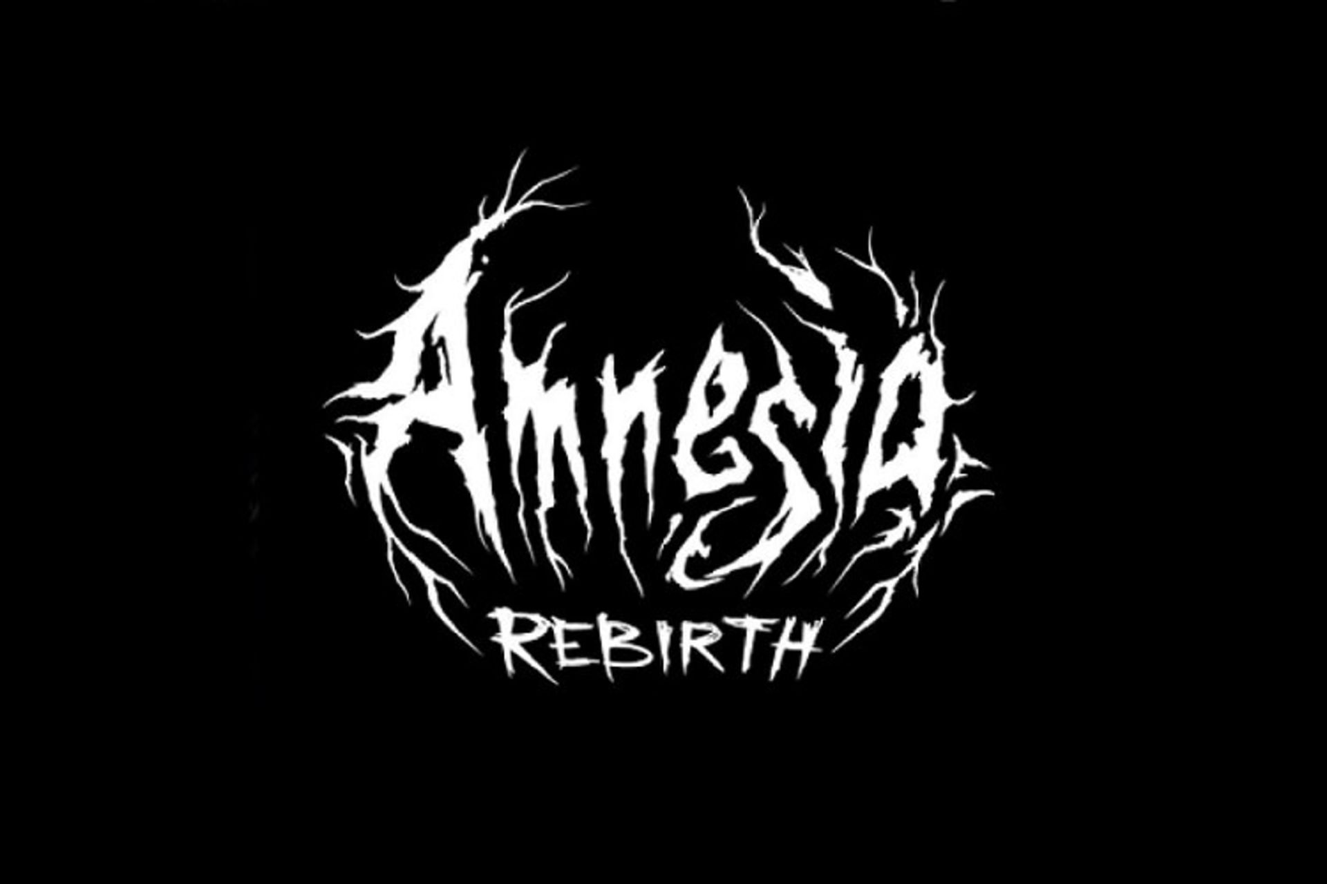 Amnesia Rebirth