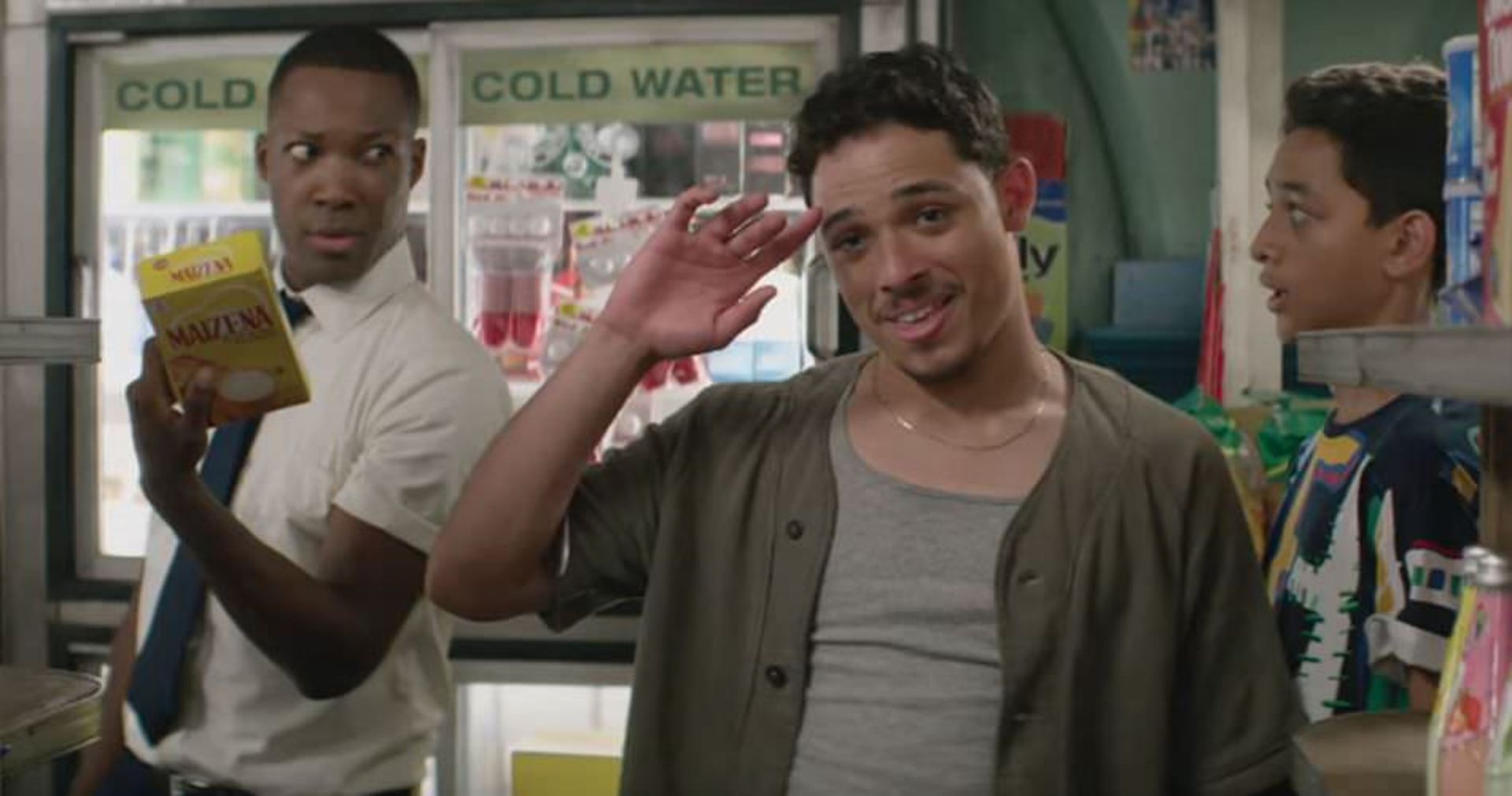 فیلم In the Heights