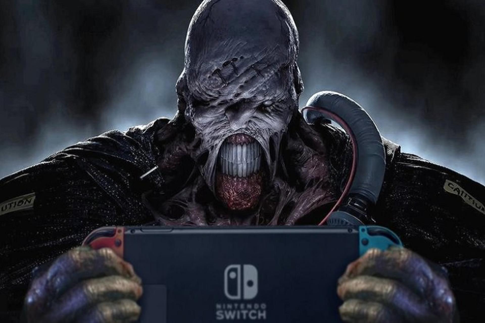 Resident Evil 3