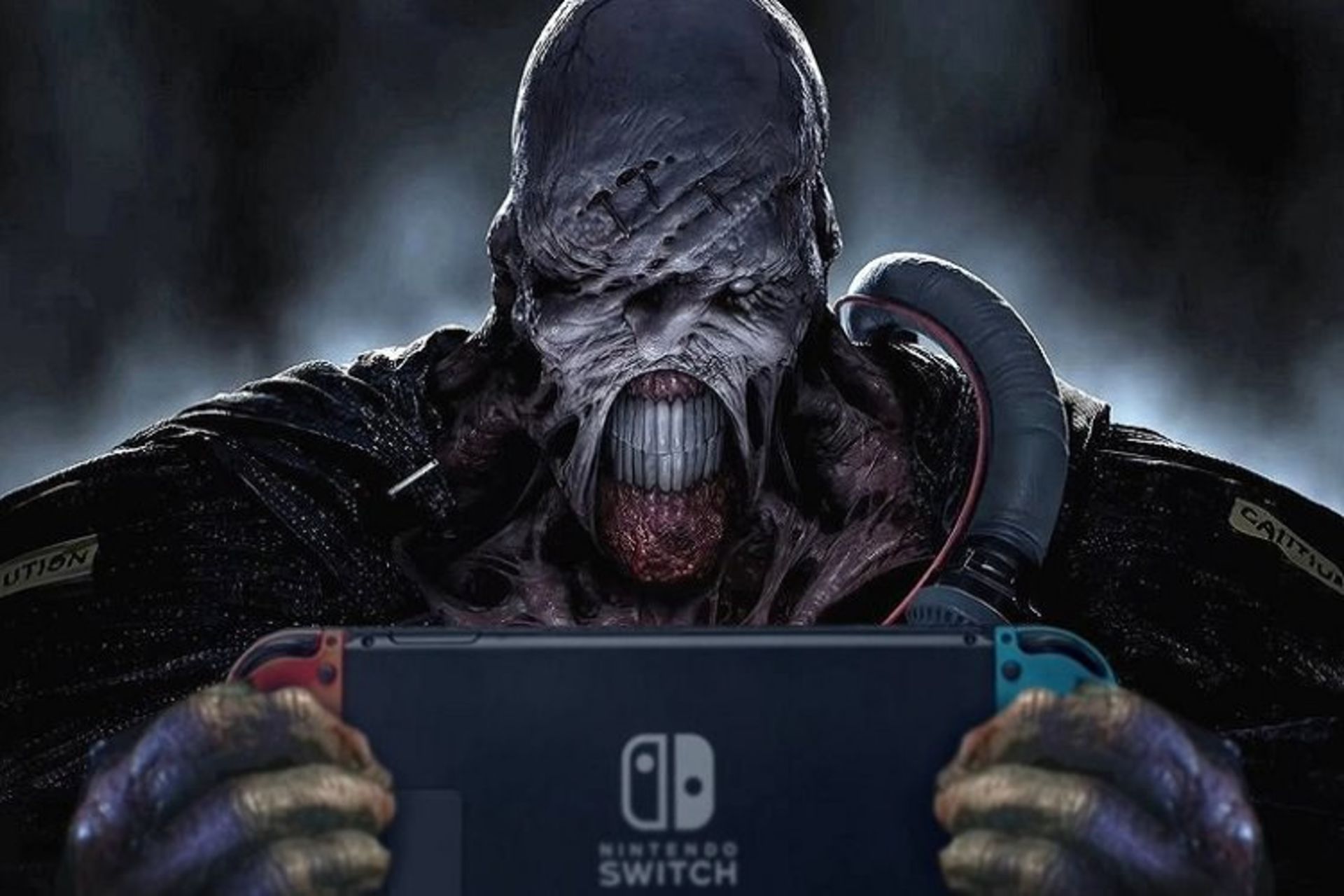 Resident Evil 3