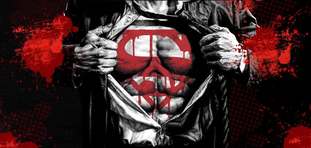 سوپرمن - کلارک کنت - دی سی کامیکس - superman - clark kent - dc comics
