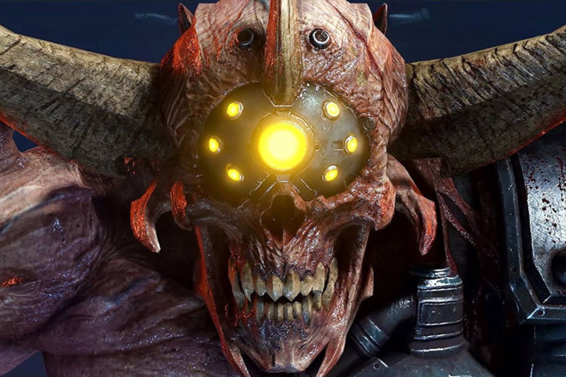 بازی DOOM Eternal