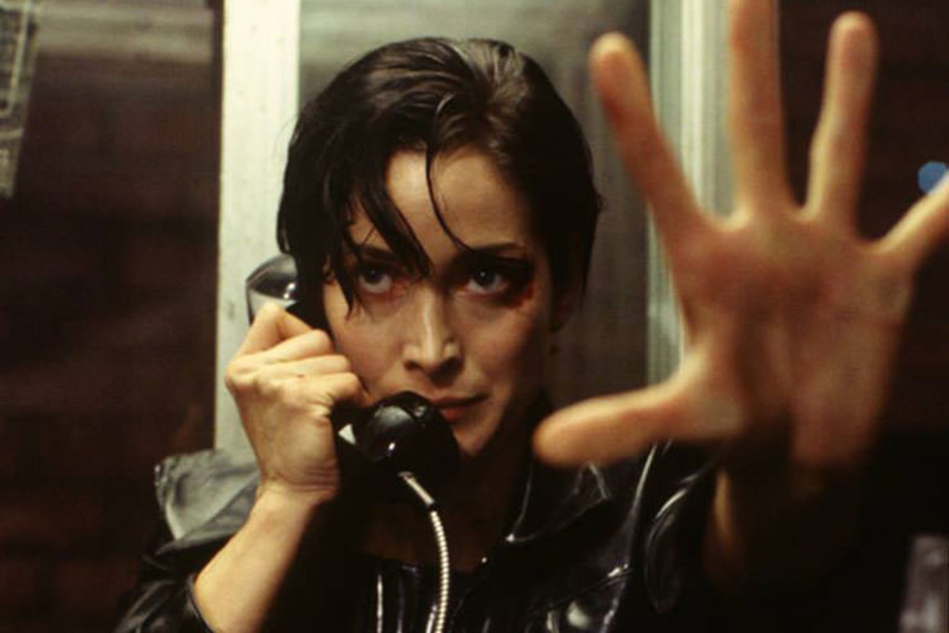 The Matrix / ماتریکس