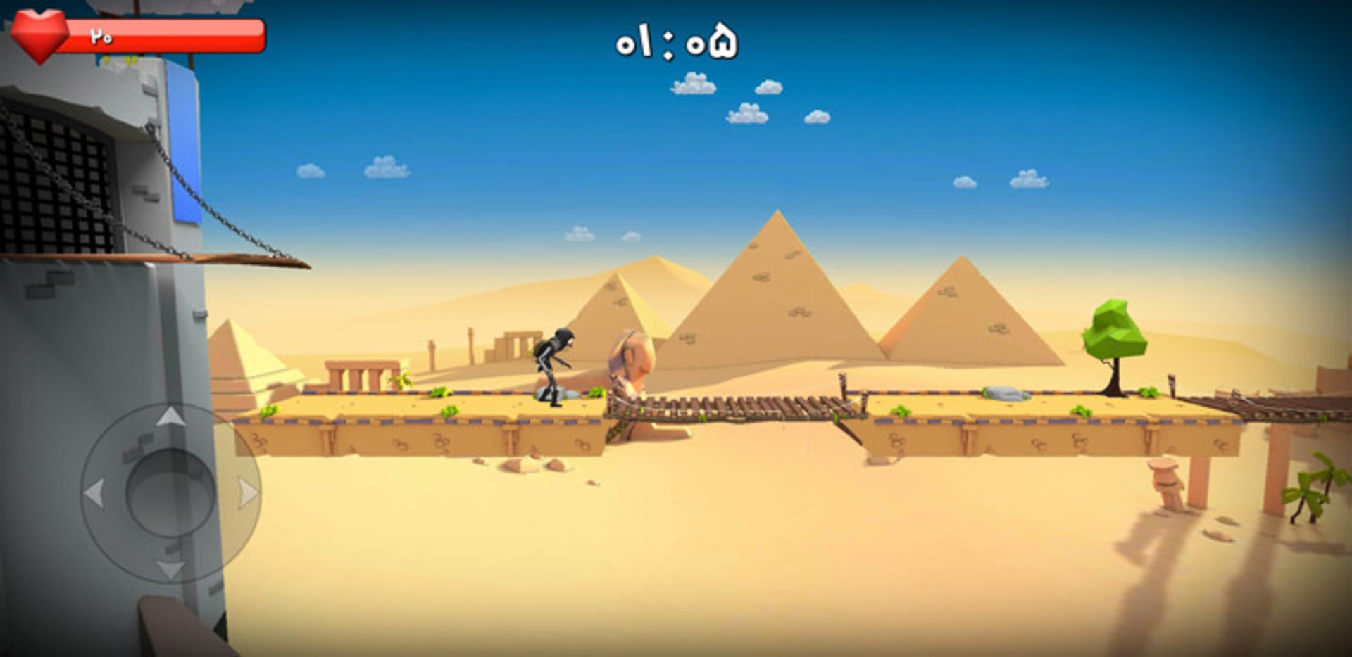 شاه دزد