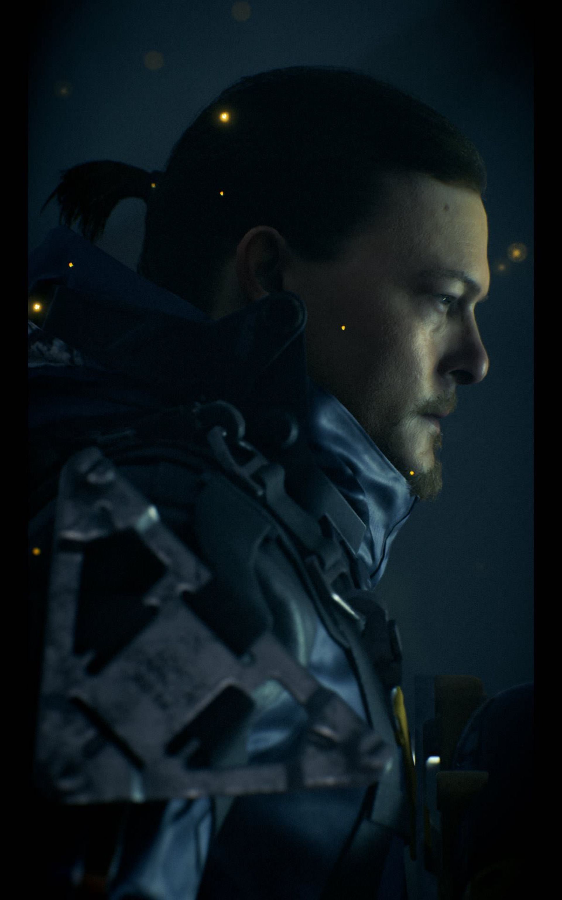 Death Stranding 