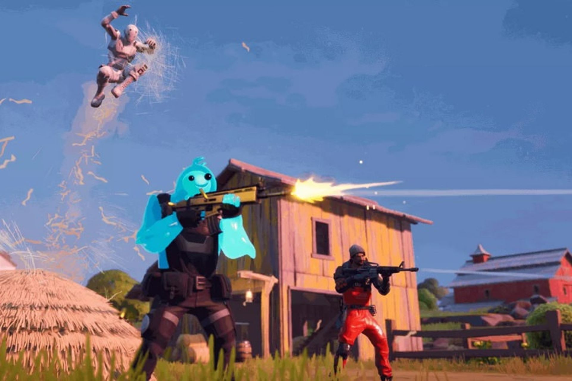 fortnite
