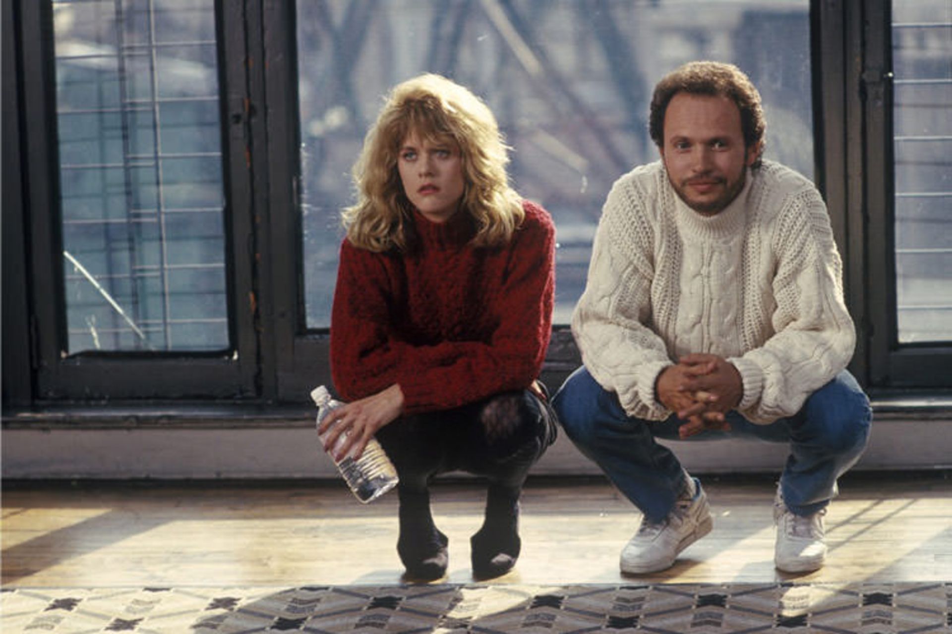 فیلم When Harry Met Sally