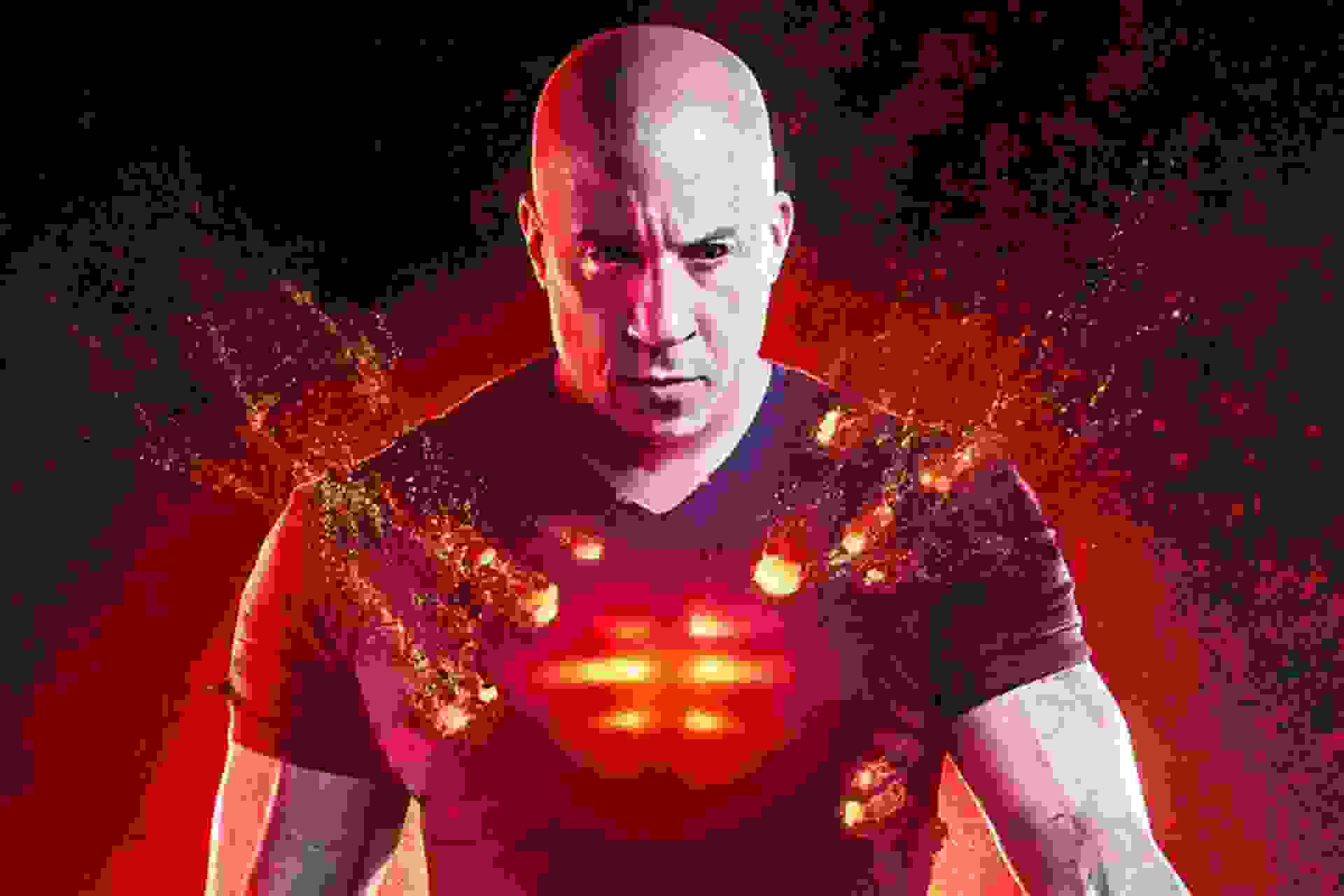 فیلم Bloodshot