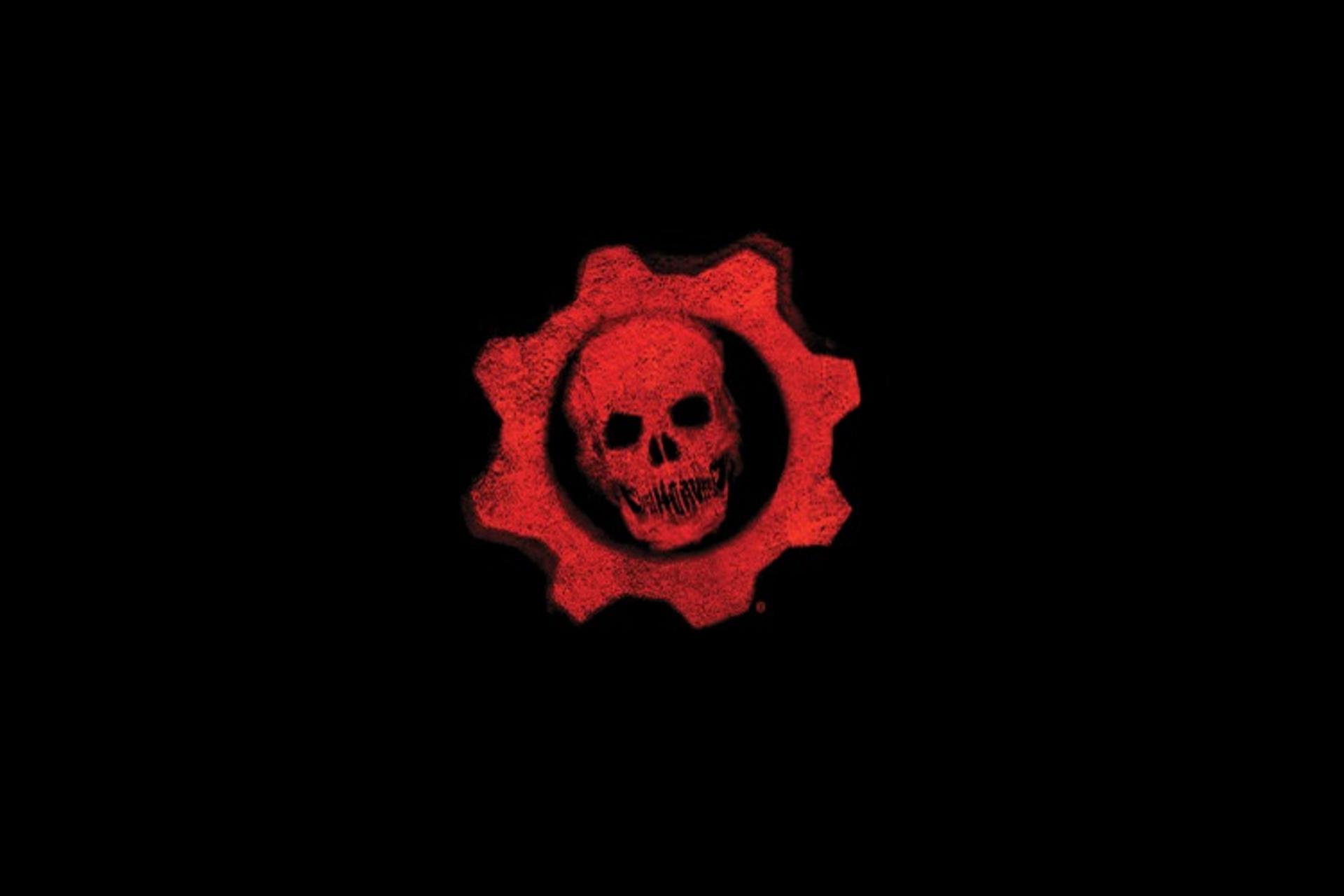 Gears of War: The Card Game