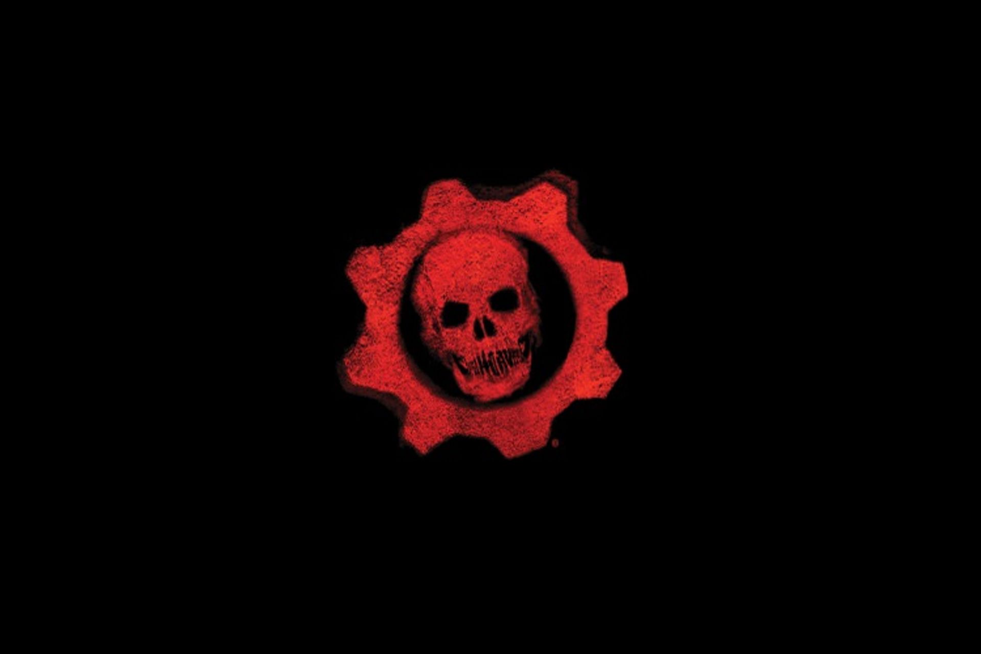 Gears of War: The Card Game