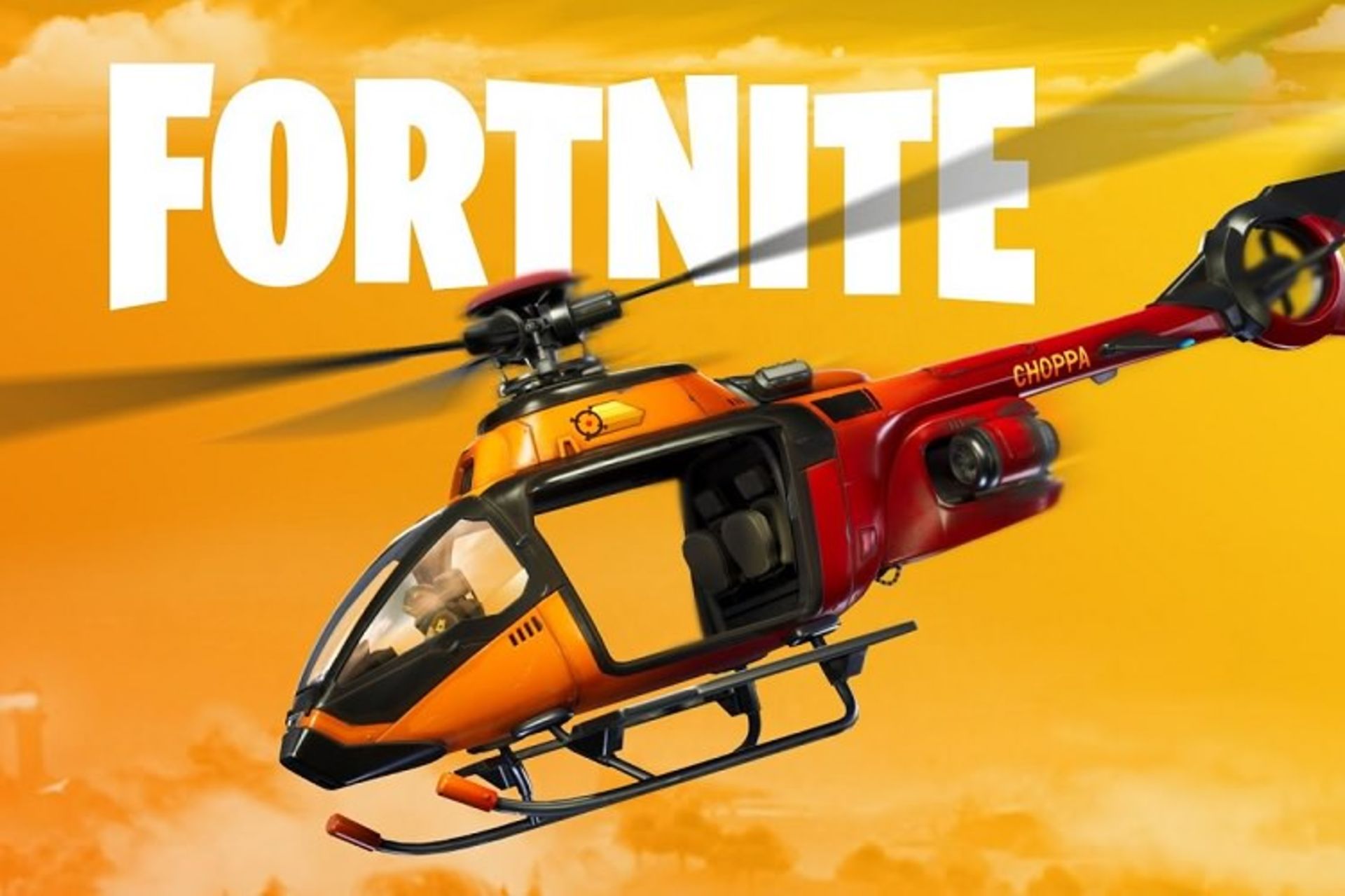fortnite