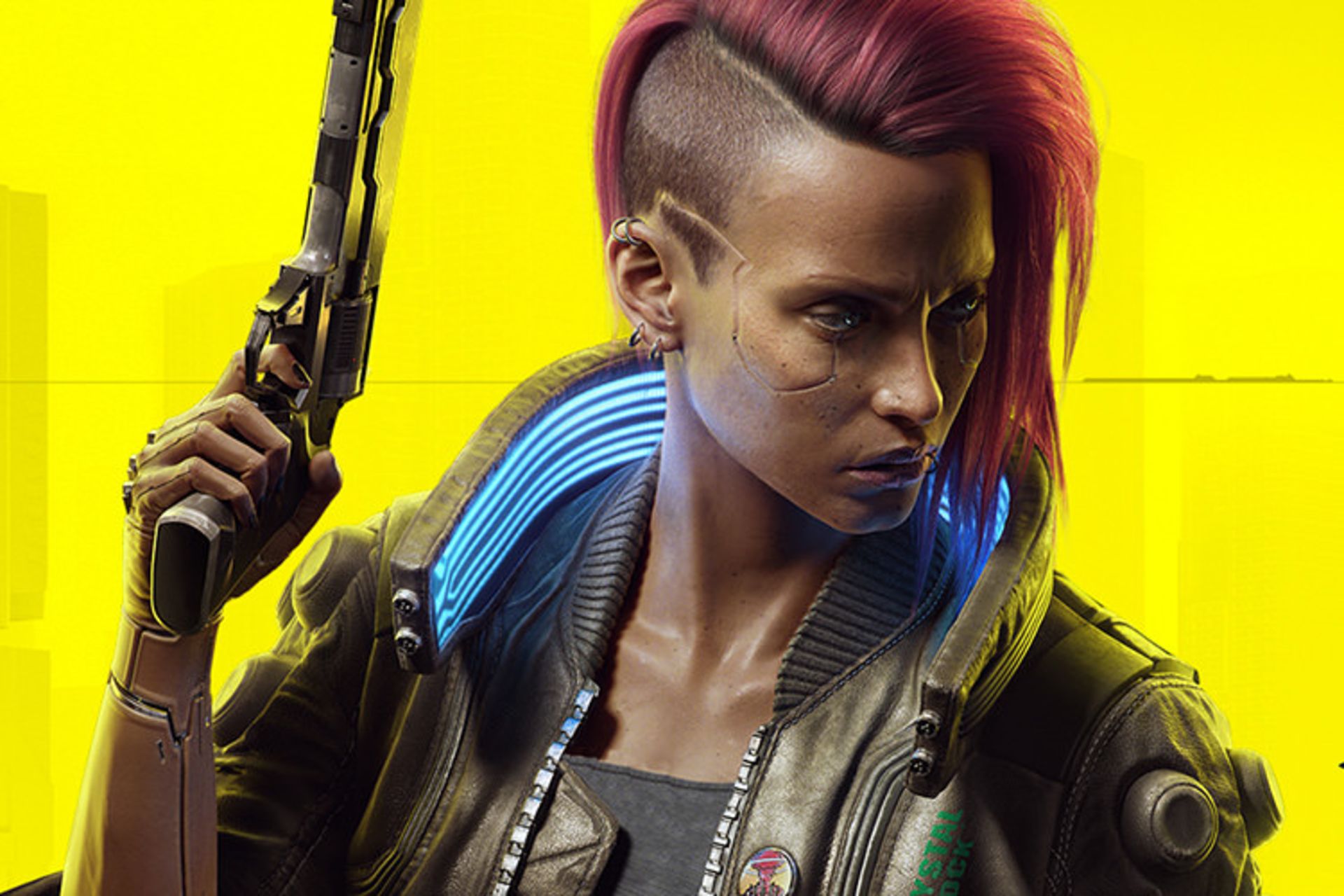 cyberpunk 2077