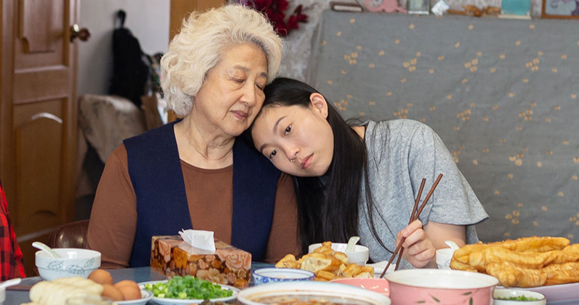 فیلم The Farewell