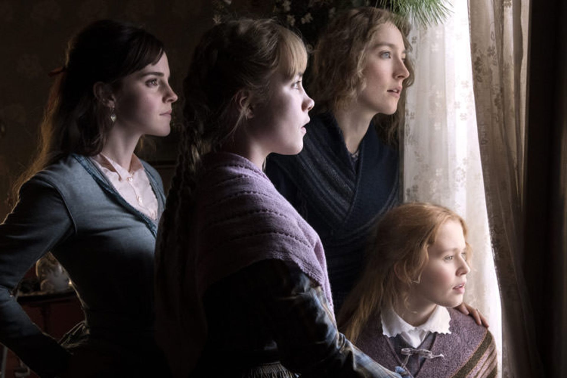 فیلم Little Women