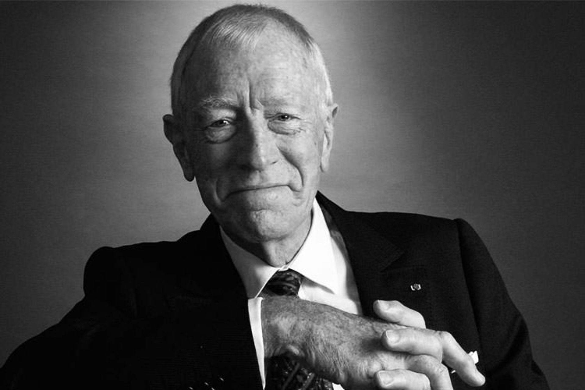Max von Sydow