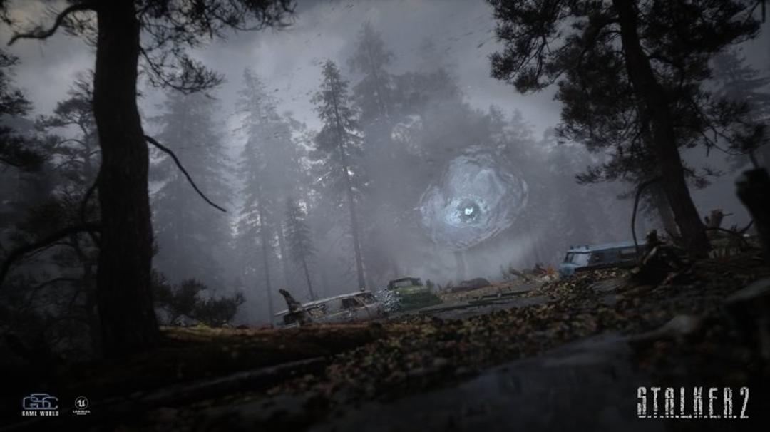S.T.A.L.K.E.R. 2 