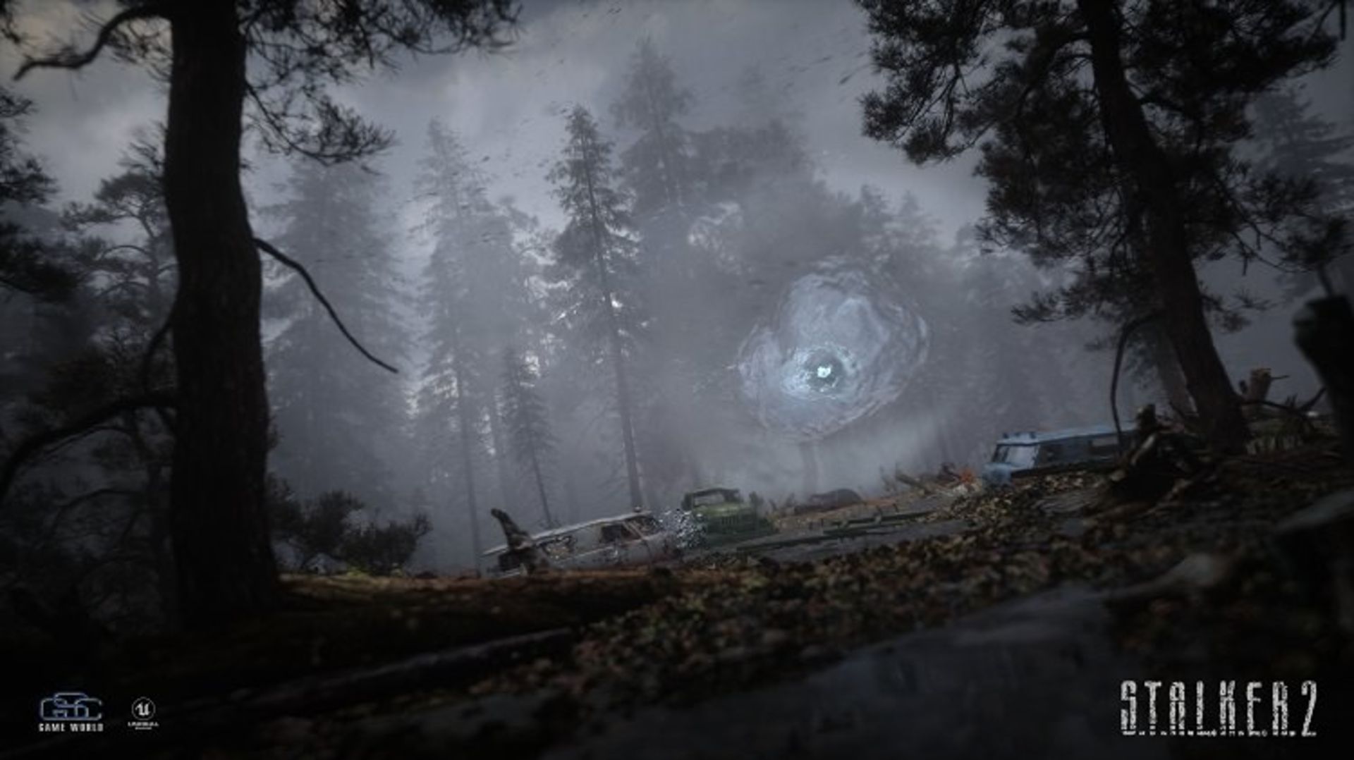 S.T.A.L.K.E.R. 2 