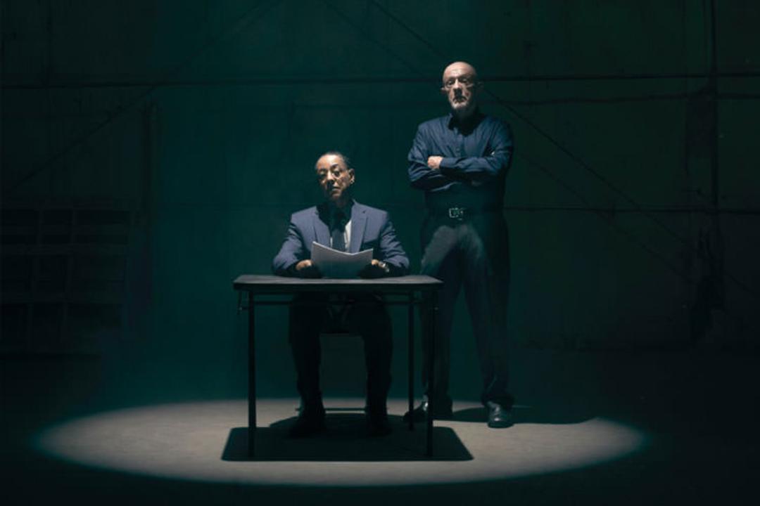  سریال Better Call Saul