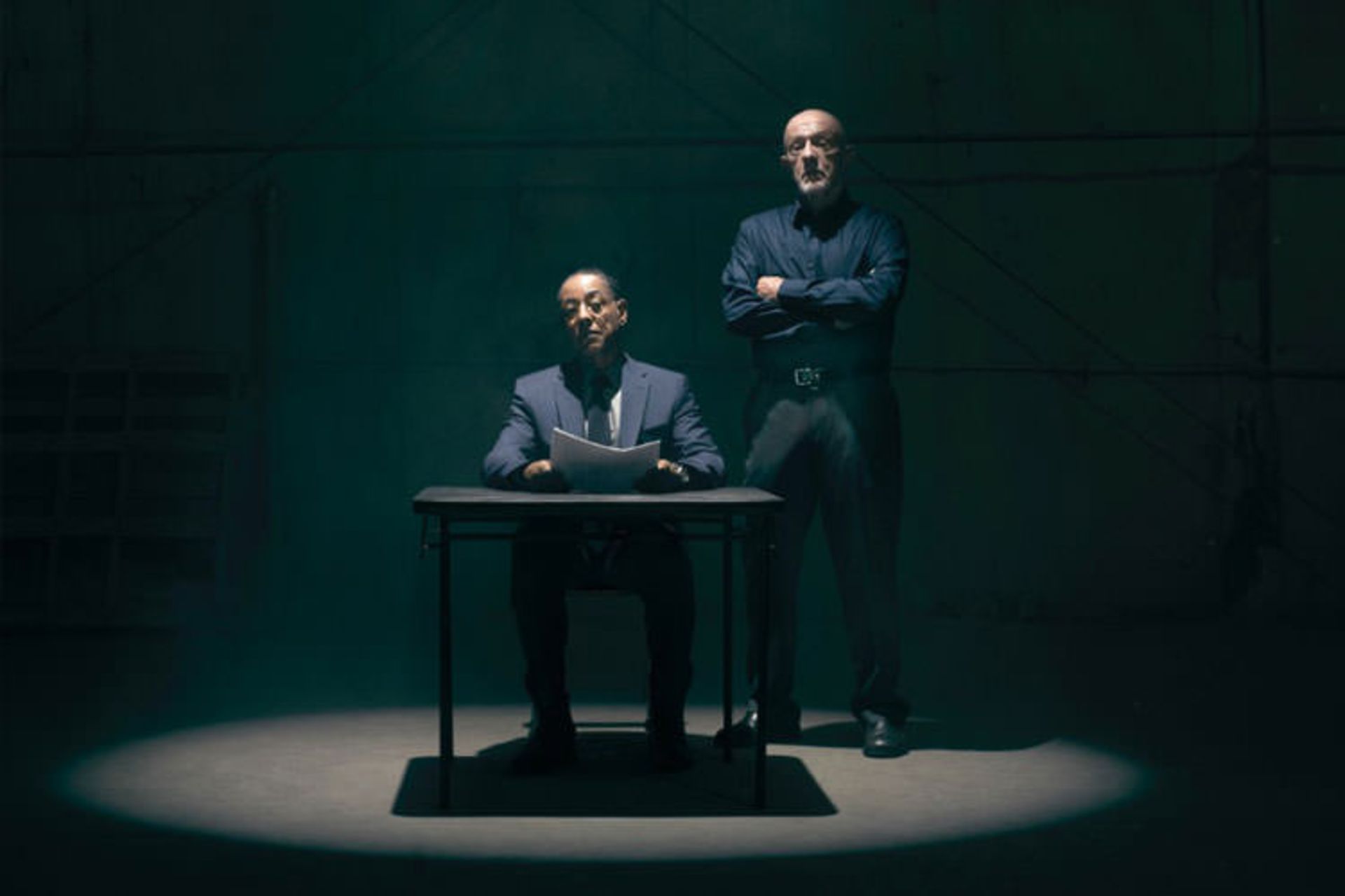  سریال Better Call Saul