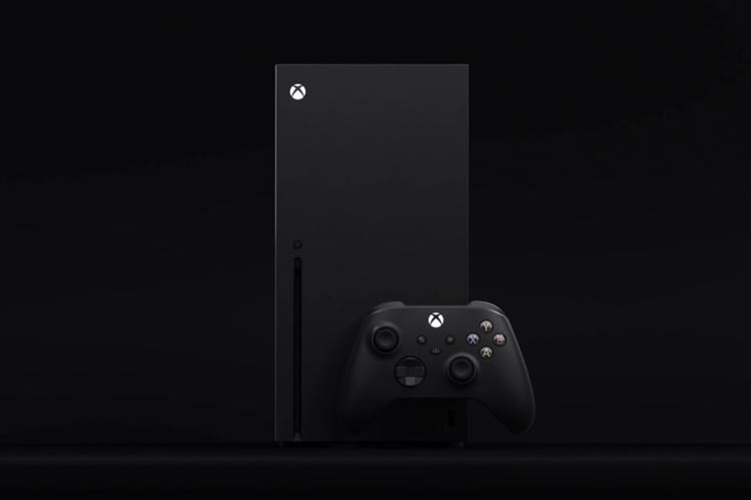 Xbox Series X / قدرت ایکس باکس سری ایکس