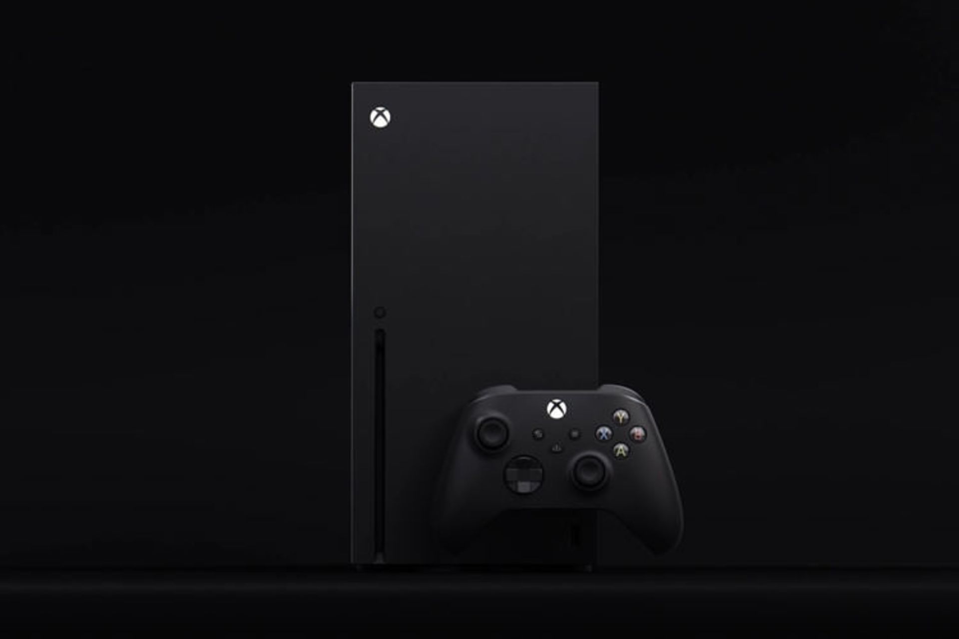 Xbox Series X / قدرت ایکس باکس سری ایکس