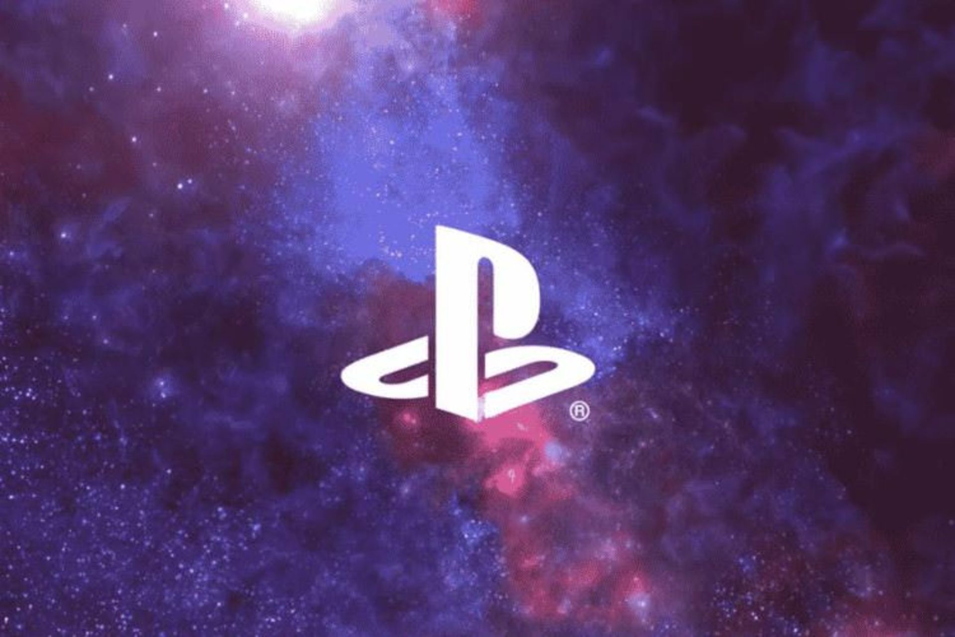 Playstation / پلی استیشن در فضای کهکشانی