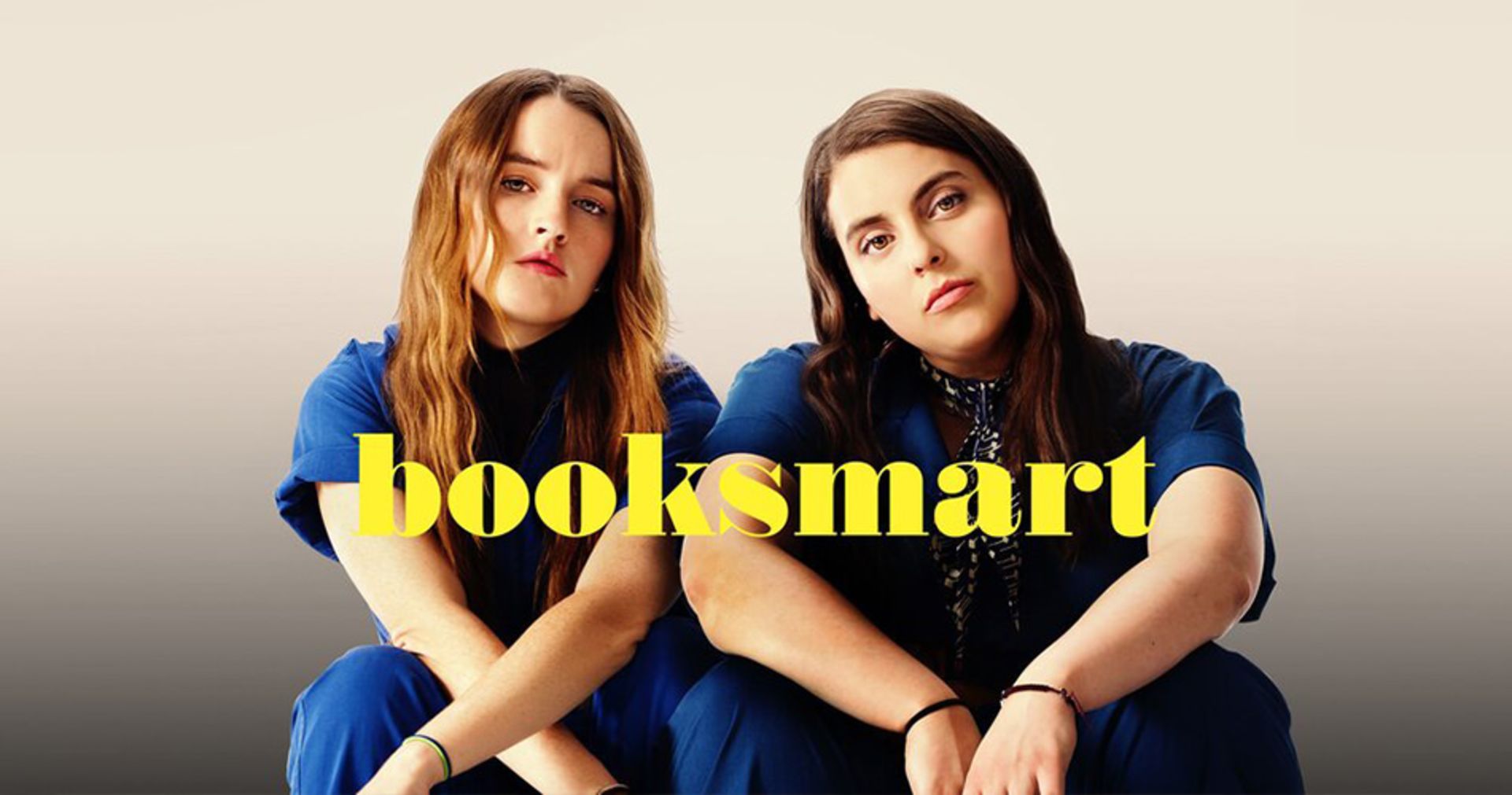 فیلم Booksmart