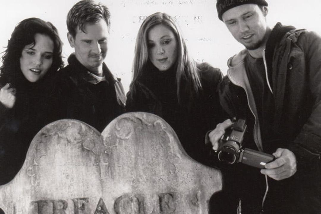 Book of Shadows: Blair Witch 2