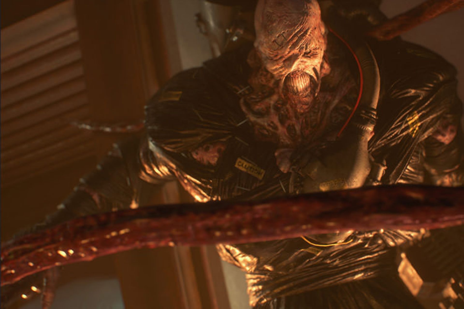 بازی Resident Evil 3