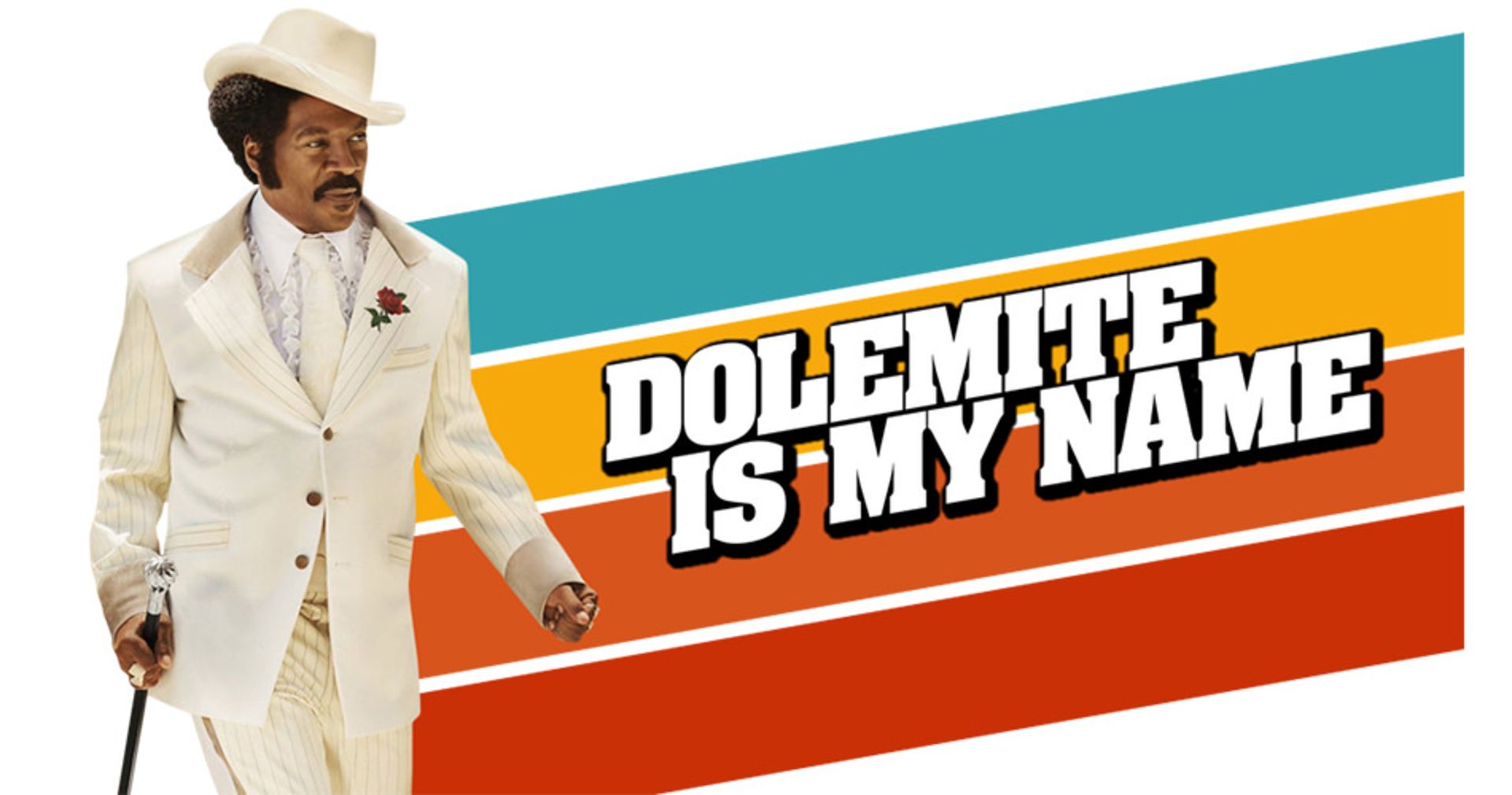 فیلم Dolemite Is My Name