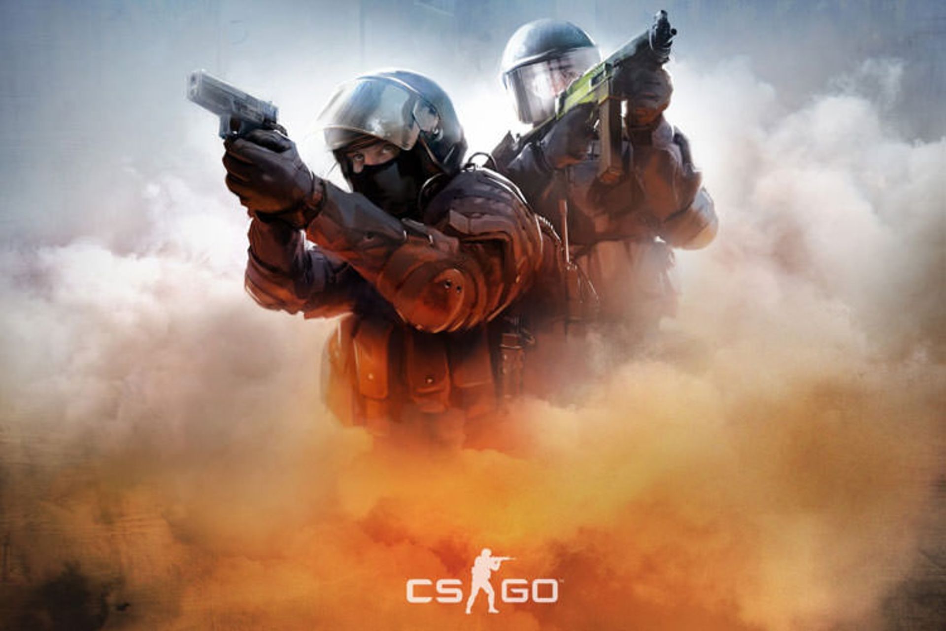 Counter-Strike: Global Offensive