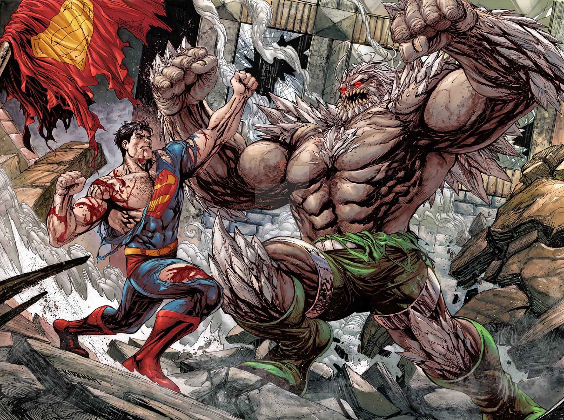 سوپرمن - کلارک کنت - دی سی کامیکس - superman - clark kent - dc comics