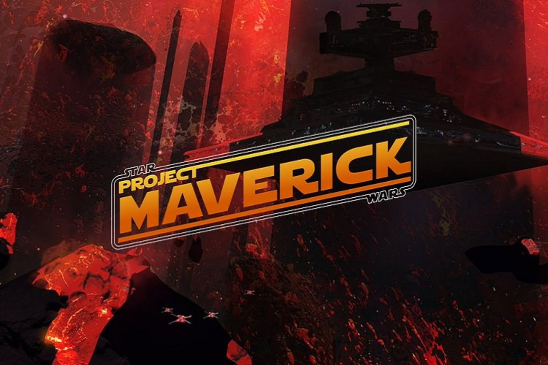 Project Maverick