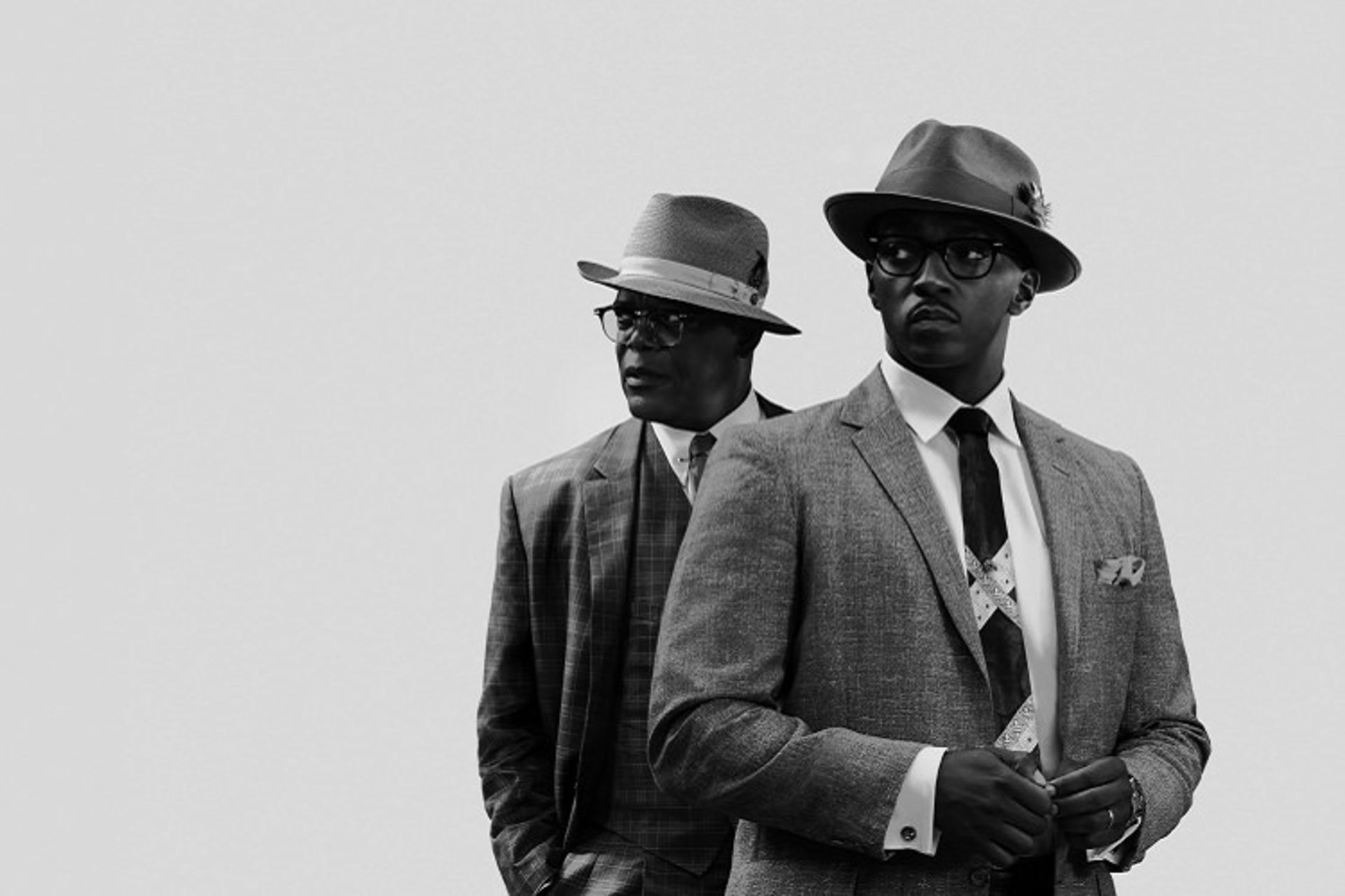نقد فیلم The Banker