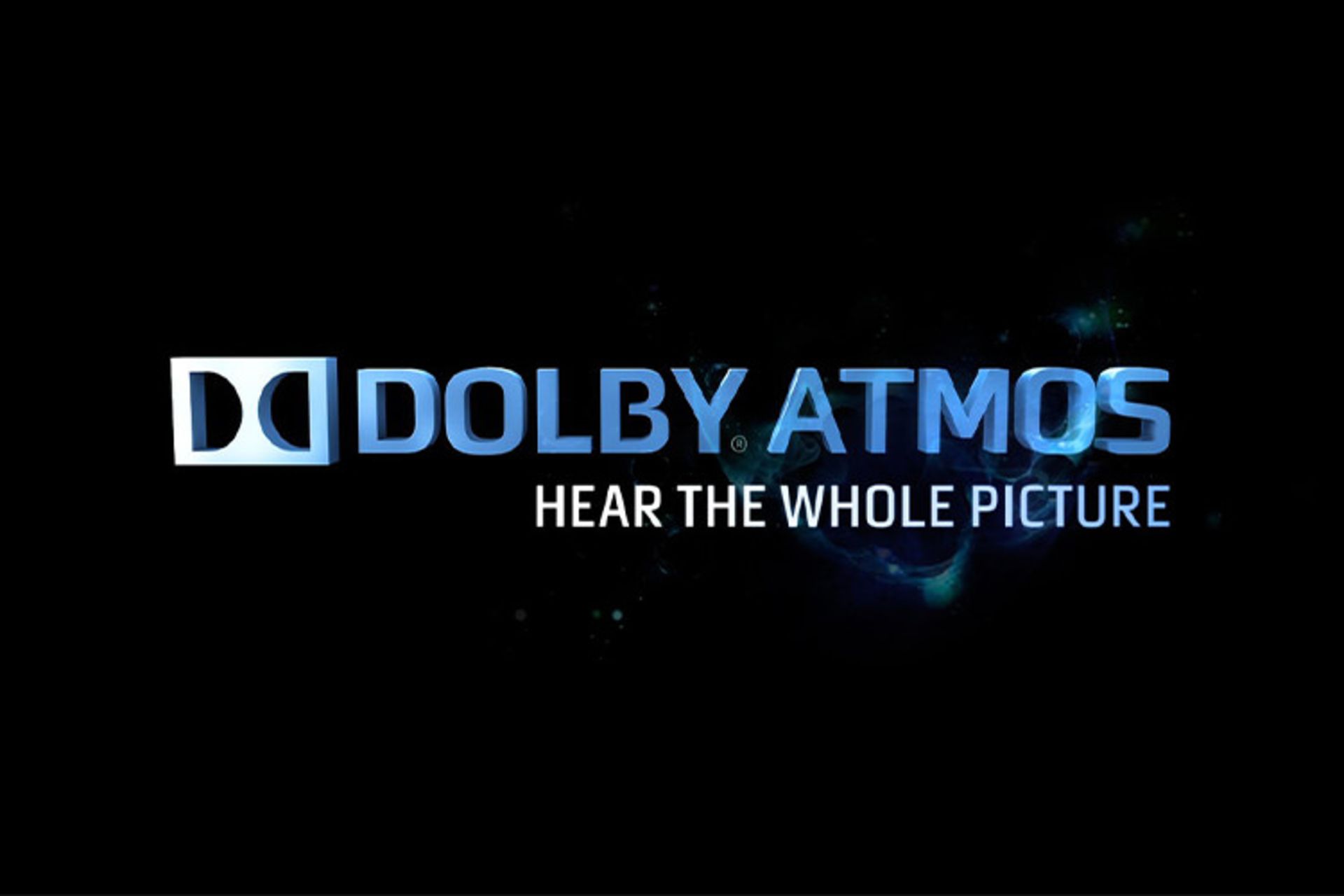 Dolby Atmos