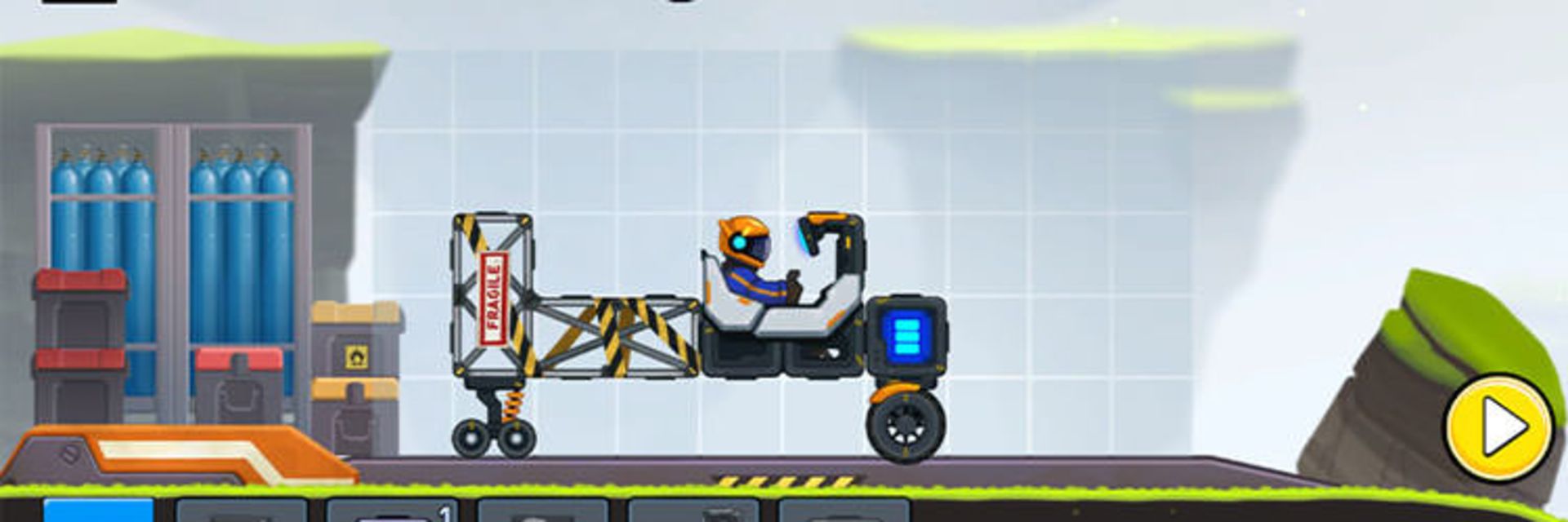 Rovercraft 2